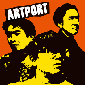 ARTPORT　-expanded edition- 発売記念ライヴ上映、トーク＋ミニライヴ
