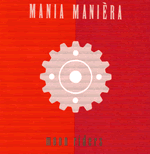 MANIA MANIERA