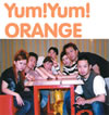 Yum!Yum!ORANGE