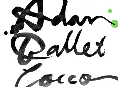 『アダンバレエ』Cocco 初回限定盤＜CD+フォトブック＞